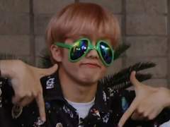 달님반 수인 칭구들 TALK