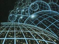 암흑물질/다크에너지에 관한 제 생각