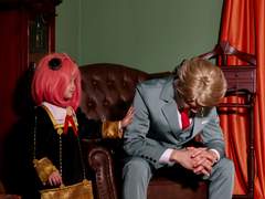 스파이 패밀리(SPY × FAMILY/スパイファミリー)