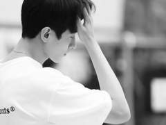 [도겸] 감기 걸린 남자는 매력적이다-9