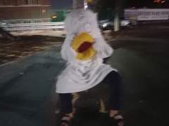 [주술회전]2-1 고죠한테 괴롭힘 당하는 드림