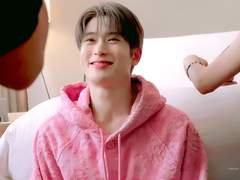 뭘 좋아할지 몰라서 다 가지고 옴 8