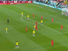 12.10(토) 00:00축월드컵 크로아티아 vs 브라질