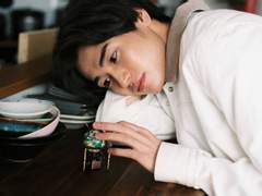 미나쇼 if) 이웃의 그 남자, 작고 작은 번외