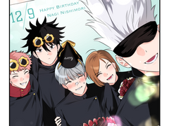 겨울을 좋아하게 된 이유