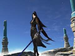 [天涯明月刀/천애명월도] 신도 문파 장비