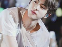 [김석진] 짝사랑하는 남자의 아이를 가졌다 (미래형)