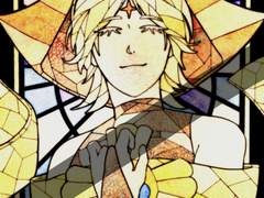 스테인드글라스 커미션🪟