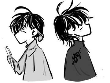 왕샤오그림백업