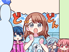 제141화 「톱 아이돌을 향한 길」