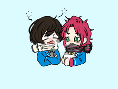 그림 백업 (+ 리츠마오