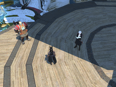 효월(LV.90) 근딜 롤퀘 - 04