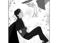 [에슾라떼] 산 쿠키는 살아야지~