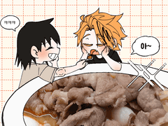 세로카미 투명포카 도안