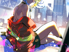 프로메어 로그 33