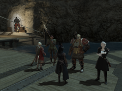 효월(LV.90) 근딜 롤퀘 - 01