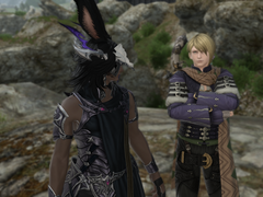 효월(LV.90) 근딜 롤퀘 - 05