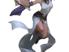 ≪팔황창명록- 당문≫