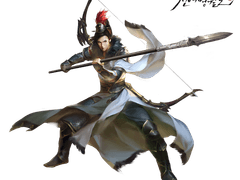 ≪팔황창명록- 신위≫