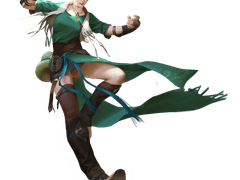 ≪팔황창명록- 개방≫