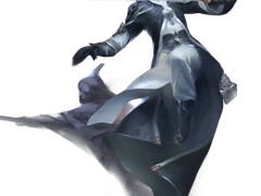 ≪팔황창명록- 진무≫