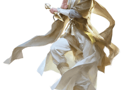 ≪팔황창명록- 소림≫