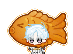 ❌붕빵붕빵 커미션