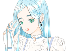 아이리스 소 오필리아 - 프로필