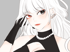 심 해연 - 프로필