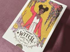 [타로카드 소개] Modern Witch Tarot deck