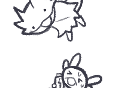 슬기로운 낙서생활(2)