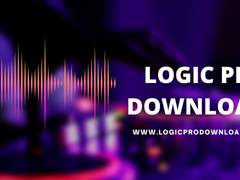 Logic Pro Download