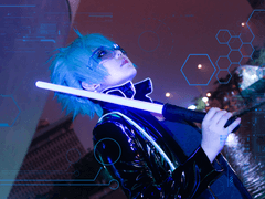 사운드 볼텍스 (SDVX)