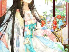 [여캐 only] 랜덤 구도 키워드 커미션