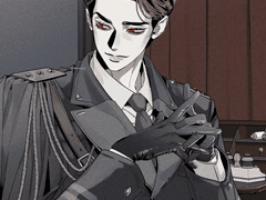 [밀랍인형폭렬학원가/블랙스완] 백업