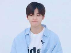 [나재민] 그 모자 좀 버려주라.. 제발.. 누나소원