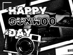 [데못죽] 류건우 생일 인생네컷 프레임 배포