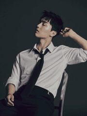 [최현욱] 친척동생