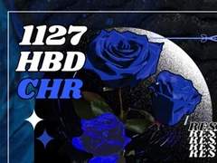 [데못죽] 청려 생일 인생네컷 프레임 배포