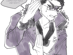 28. 비록 고등학생 이상의 사람과는 대화도 못하는 히키코모리지만 밥은 먹어야 사니까 태권도 사범은 하고있습니다의 건에 대하여