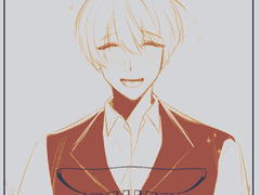 잘 먹었습니다.