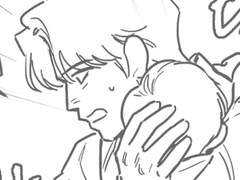 주원동식 2세만화