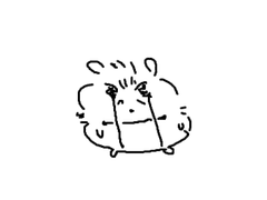 햄스터 카이토, 고양이 신이치 키링