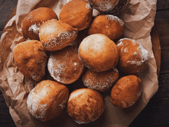 Midtown 45th Street 9