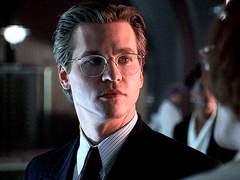 [아이스맨×매버릭] 아이스는 알파, 매버릭은 베타