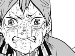 (오이히나/단편) 아네모네