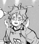 (히나른/단편) 평범한 고등학생? 下편 完