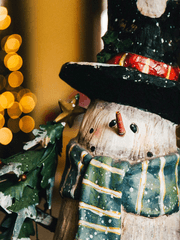 [후루시호] 로맨스/블루스, 크리스마스 完