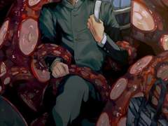 체인소맨 백업 모음