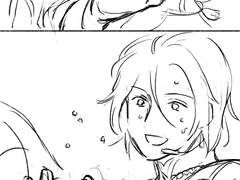 너에게 바치는 노래